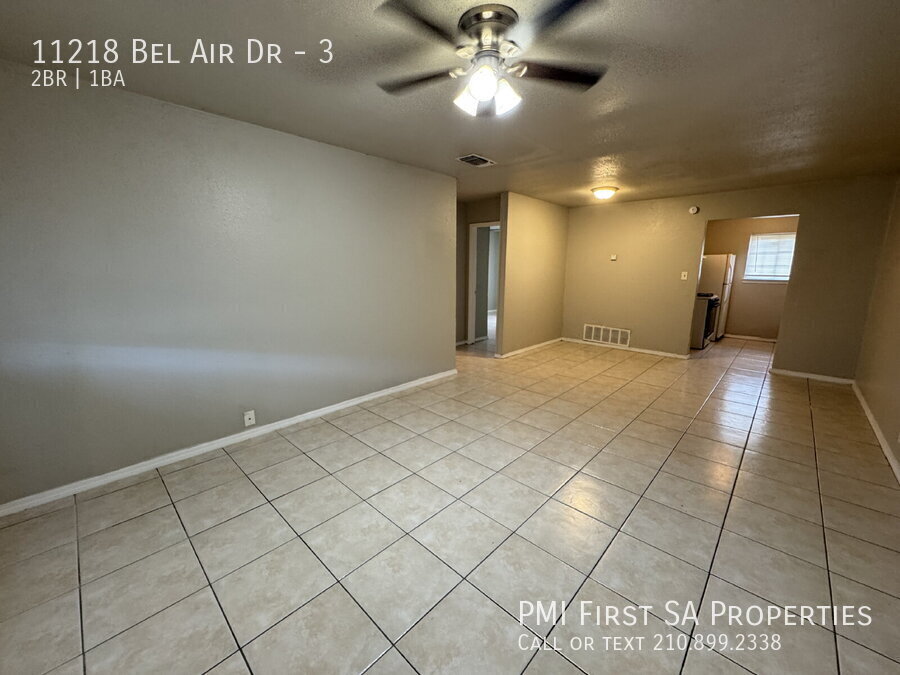 Primary Photo - 11218 Belair Dr