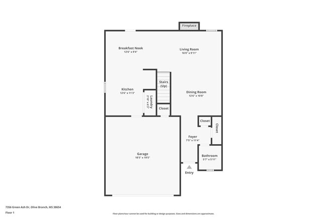 Building Photo - 7356 Green Ash Dr