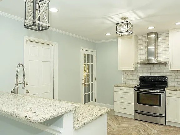 Foto del edificio - 1105 Rhonda Dr