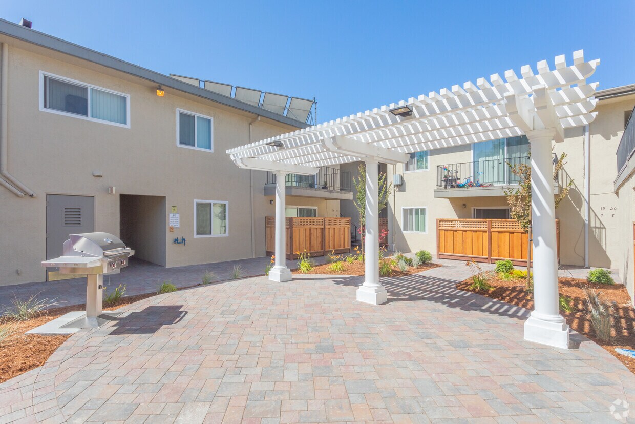 Marina Haven Apartments Apartments in San Leandro, CA