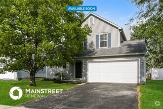 Building Photo - 818 Wallinger Dr