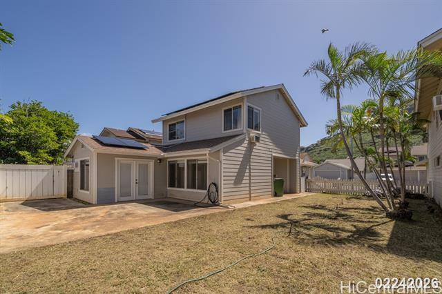 Building Photo - 87-836-836 Helekula Way