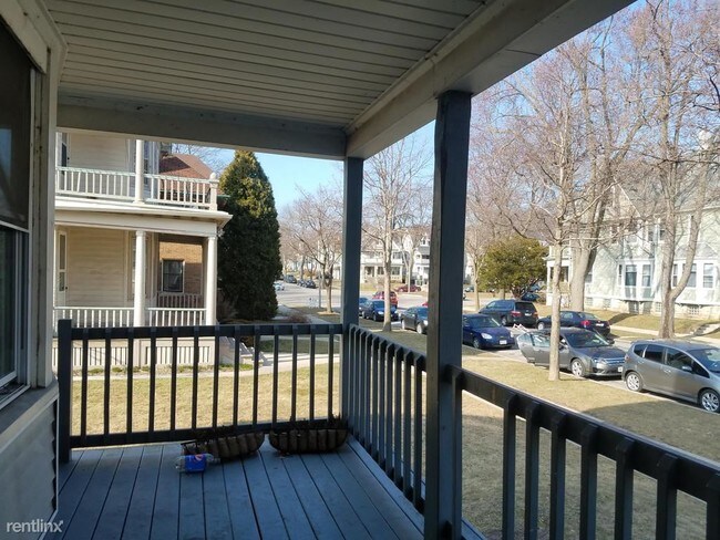Building Photo - 4 br, 2 bath House - 2757 N Cramer Street