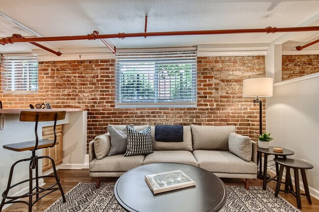 Foto del edificio - 2805 E 16th Ave