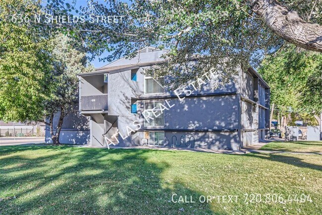 Building Photo - Newly Renovated!! Charming 2 bedroom/ 1.5 ...