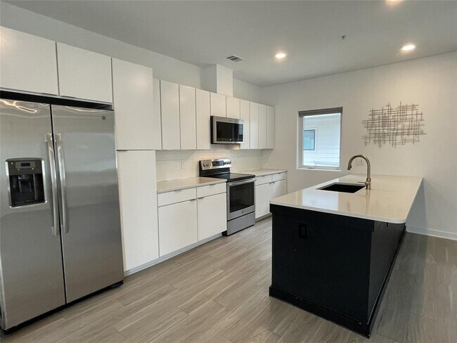 Foto del edificio - 5924 S Congress Ave