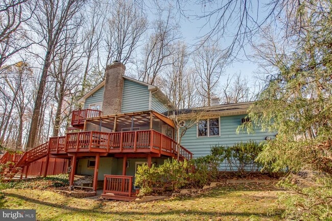 Foto del edificio - 12225 Tall Pines Ct