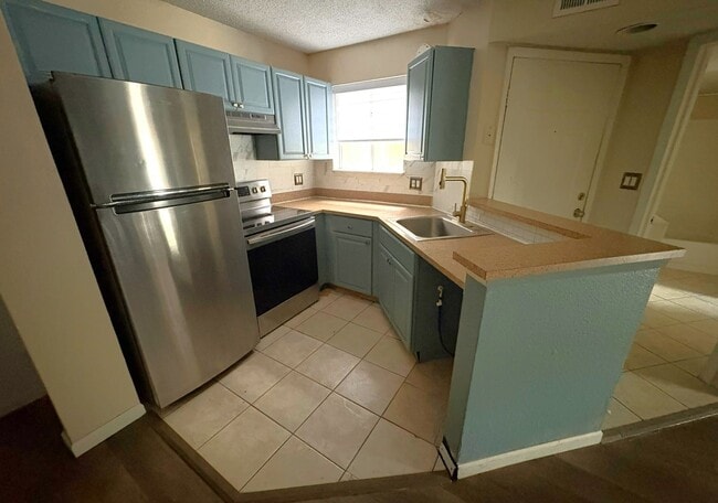 Photo - Plaza Millennium 1/1 first Floor House