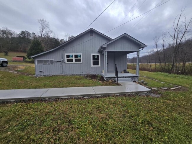 Building Photo - 106 Co Rd 181
