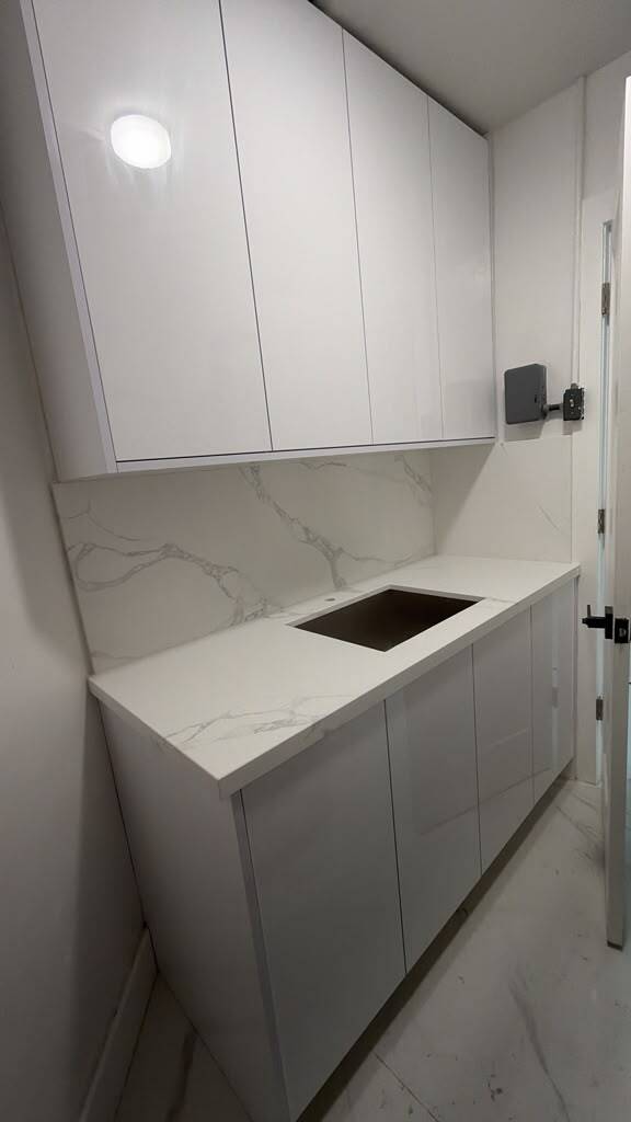 Laundry Room - 5740 SW 33rd Ter