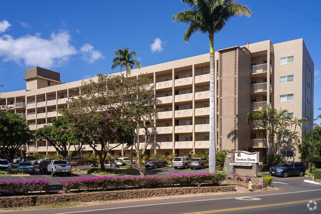 Building Photo - Menehune Shores