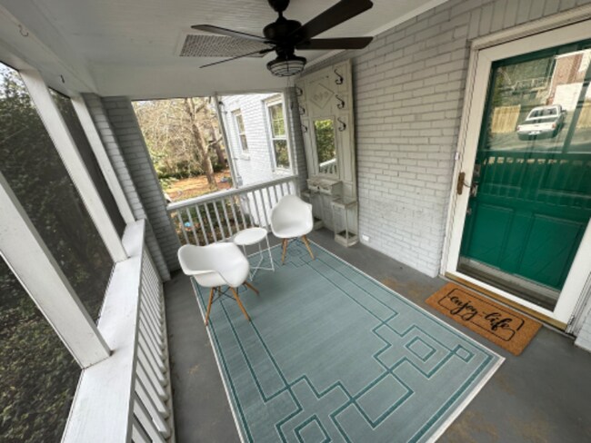 Foto del edificio - 2440 Craig Rd