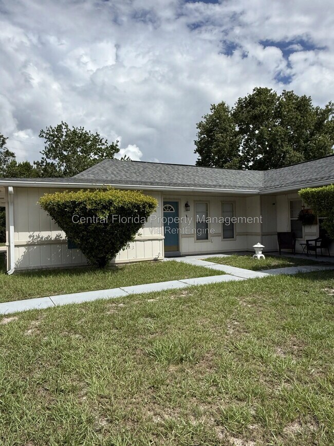 Building Photo - 1330 W Fowler Dr