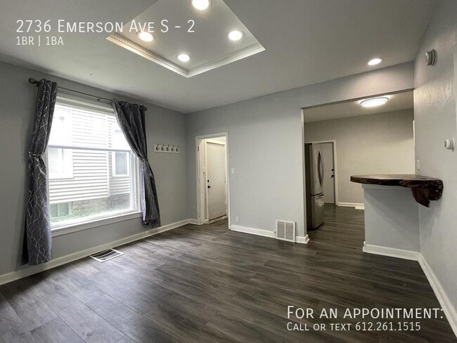 Building Photo - 2736 Emerson Ave S