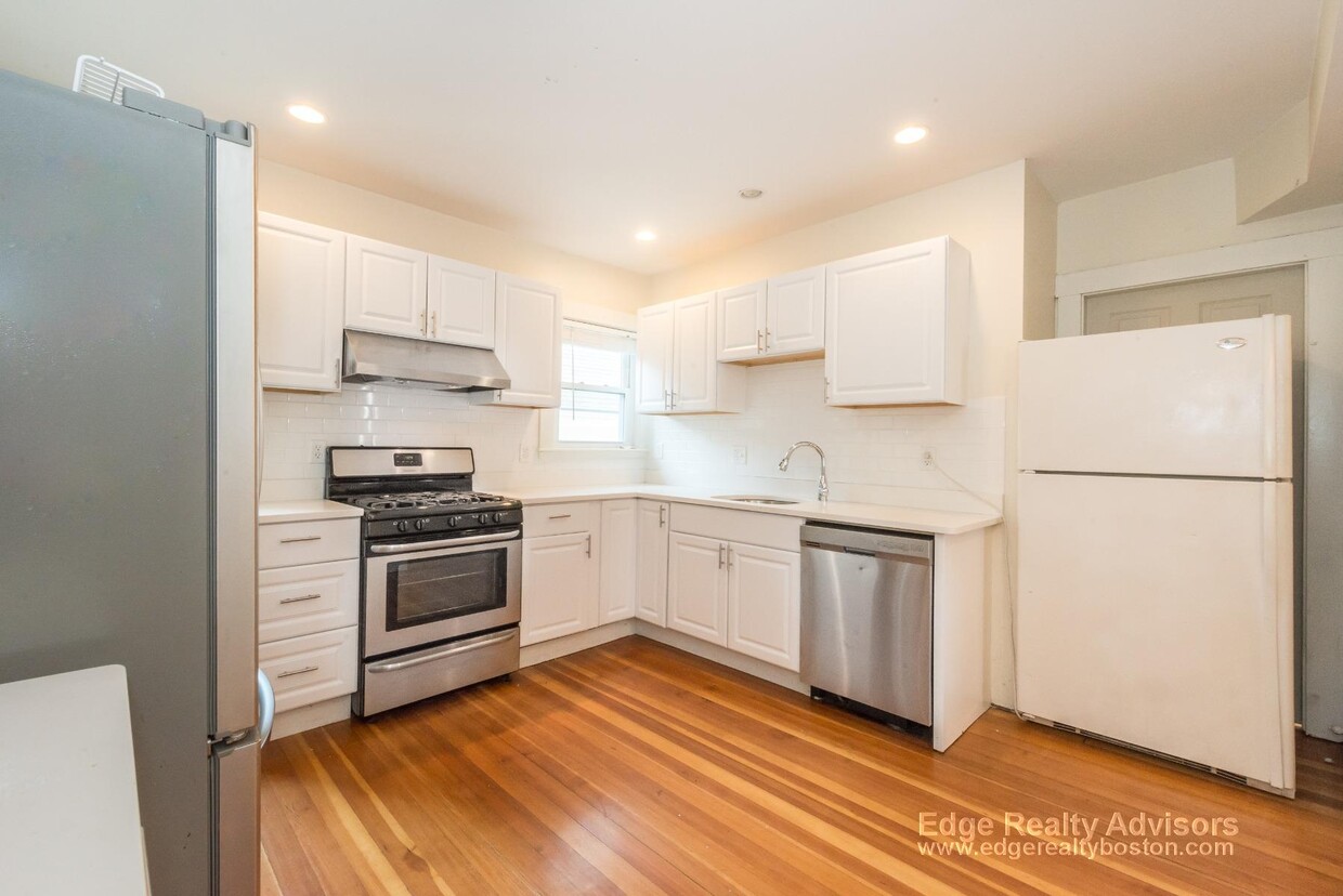 Foto principal - 31 Champney St