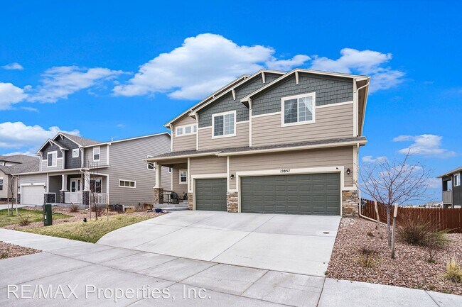 Building Photo - 4 br, 3.5 bath House - 12857 Morning Breez...