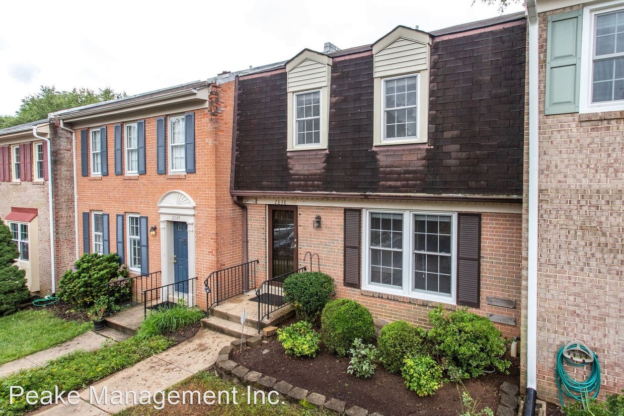 Primary Photo - 3 br, 3.5 bath House - 2838 Lafora Ct.