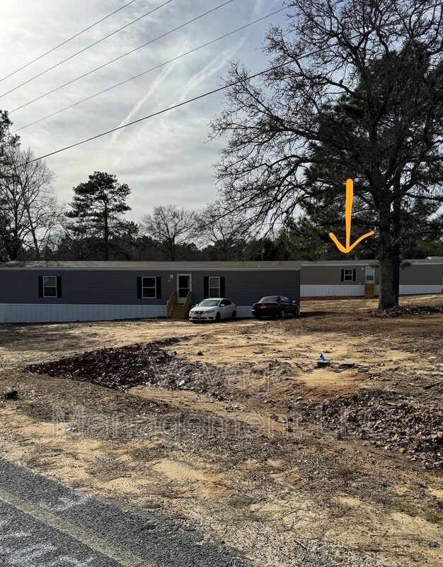 846 Battley Dairy Rd, Rockingham, NC 28379 House Rental in Rockingham