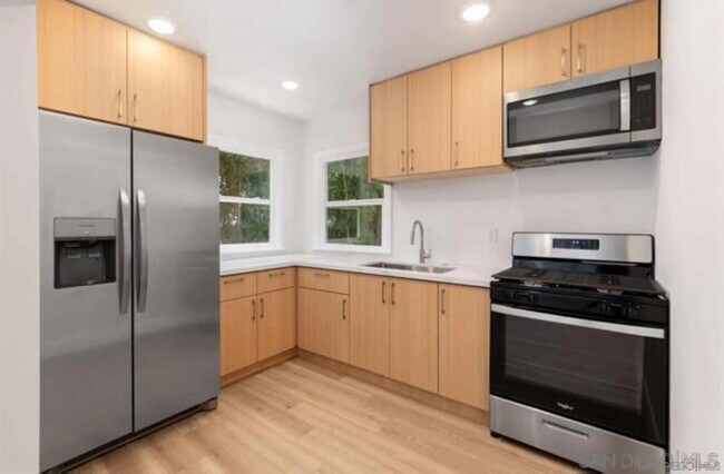 Foto del edificio - 4118 39th St