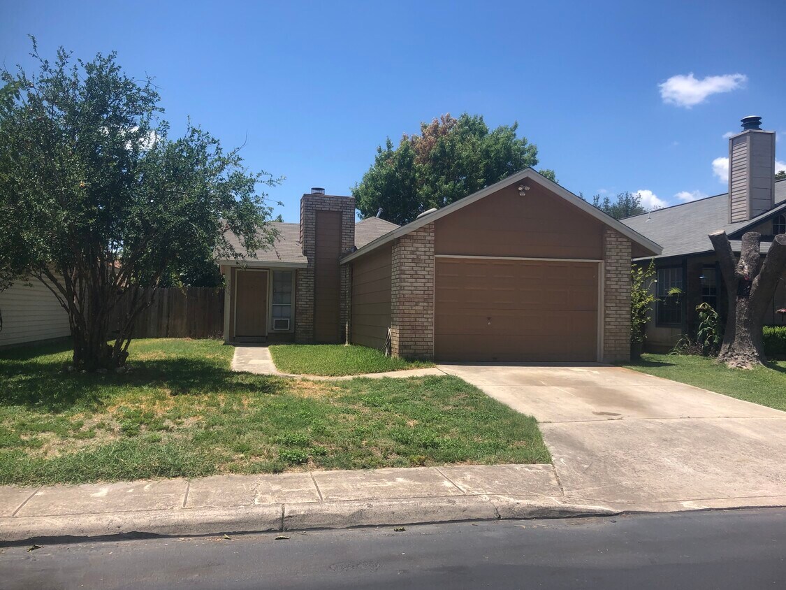 Photo - 7257 Lansbury Dr (San Antonio, TX)
