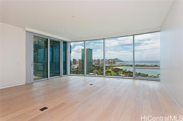 Foto principal - 1118 Ala Moana Blvd