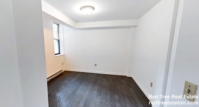 Foto del edificio - 109 Queensberry St