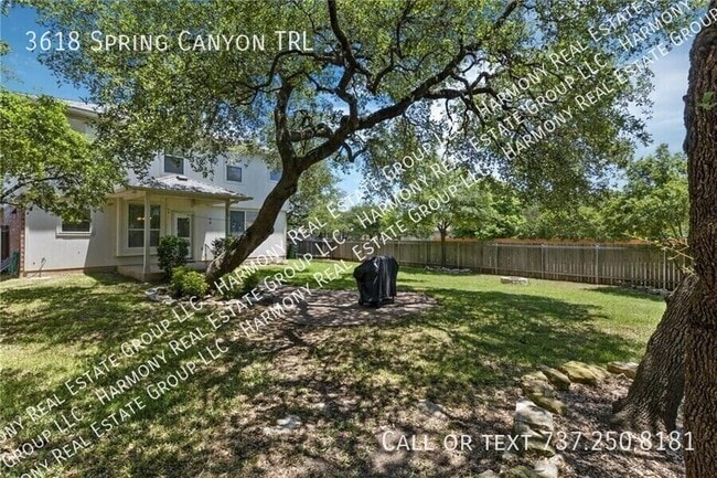 Foto del edificio - 3618 Spring Canyon Trail