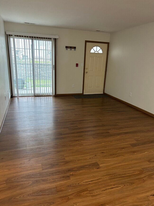 Living Room - 1474 30th Ave