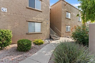 Building Photo - 8256 E Arabian Trail