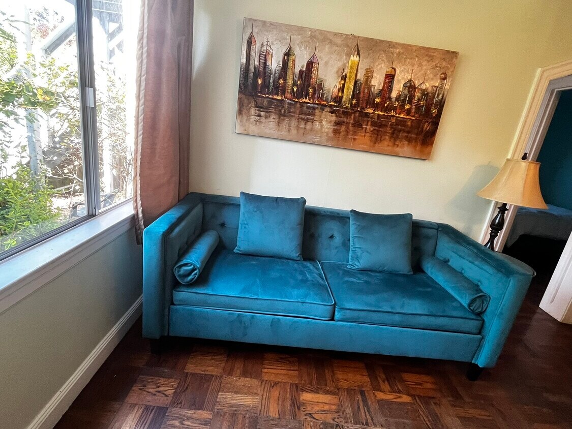 Foto principal - 1457 11th Ave