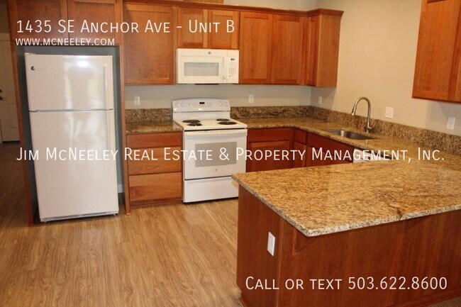 Foto del edificio - 1435 SE Anchor Ave