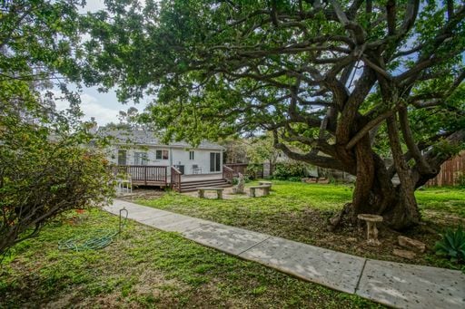Foto principal - 10831 Woodbine St