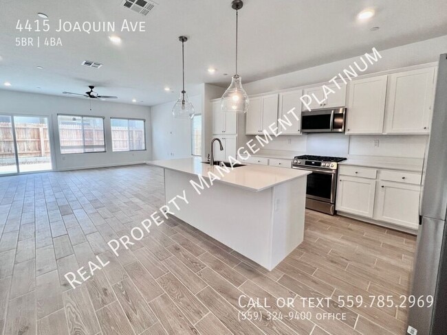 Building Photo - 4415 Joaquin Ave