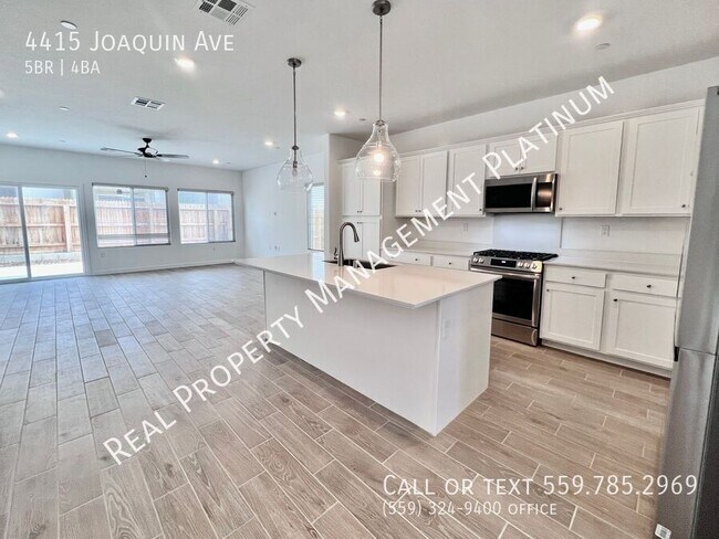 Foto del edificio - 4415 Joaquin Ave