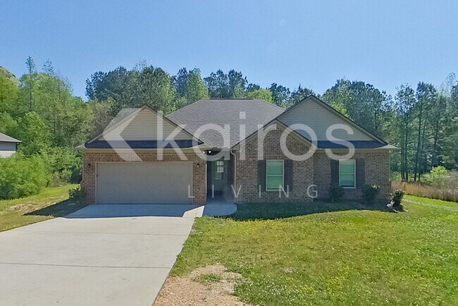 Building Photo - 1535 New Prospect Rd