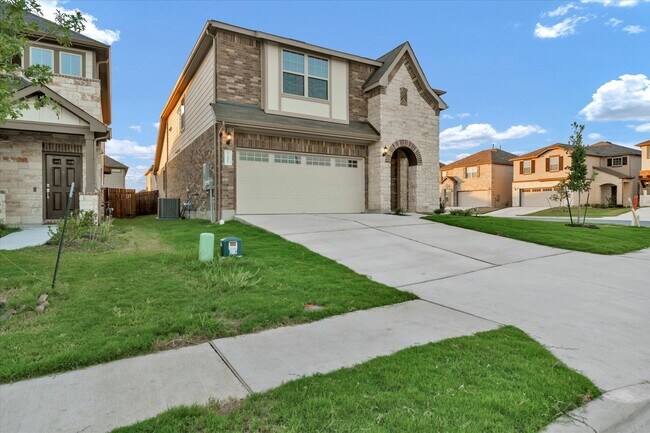 Foto del edificio - 15901 Durian St