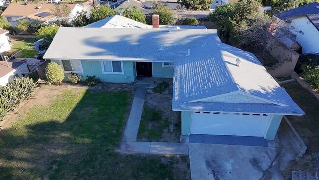 Foto del edificio - Beautiful 4 Bedroom, 2 Bathroom, Sylmar Home! Ready for Move-In!