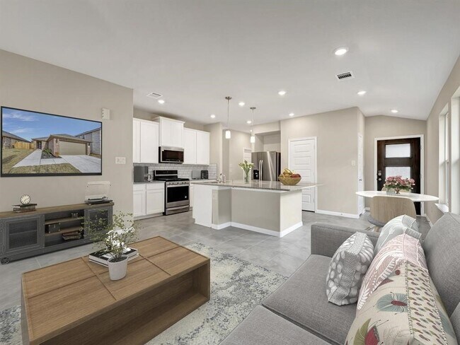 Foto del edificio - 1729 Succotash Oak Ct