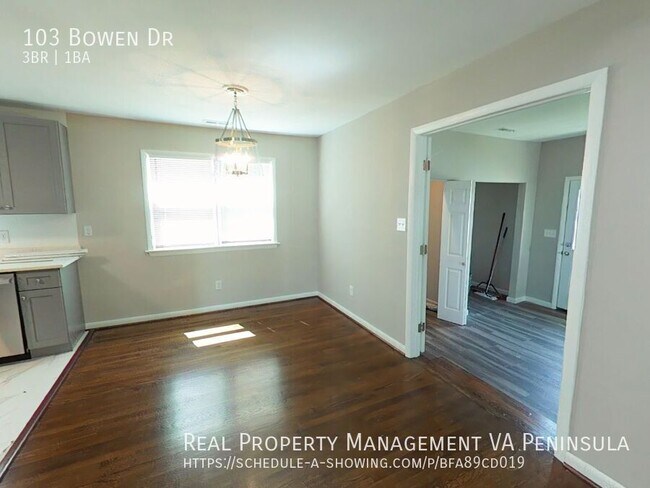 Building Photo - 103 Bowen Dr