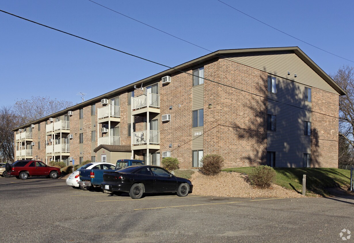 Primary Photo - Edjwood Estates