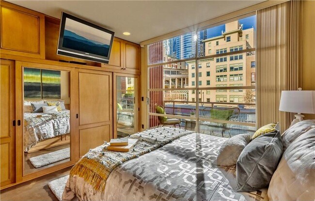 Foto del edificio - 1425 Western Ave