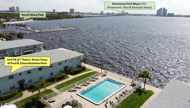 Foto del edificio - 3330 N Key Dr
