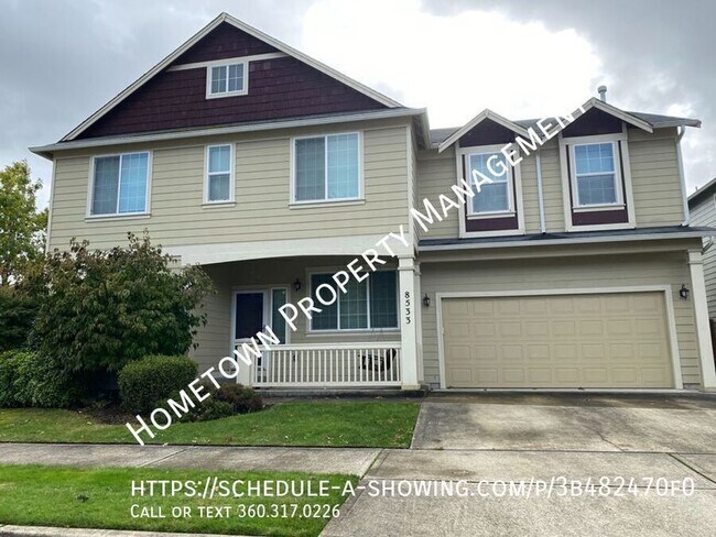Foto del edificio - 8533 Graham Dr SE