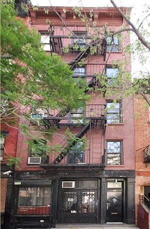 Building Photo - 61 Sullivan St