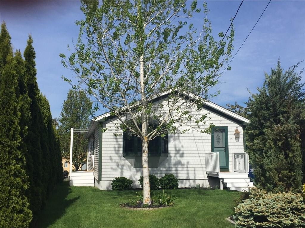 Primary Photo - 56 Center Ave
