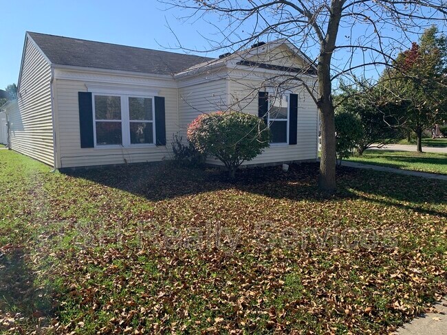 Building Photo - 12625 Endurance Dr