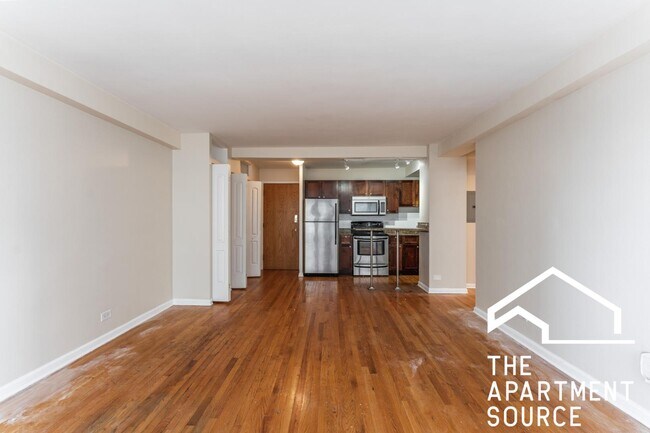 Foto del edificio - 4180 N Marine Dr