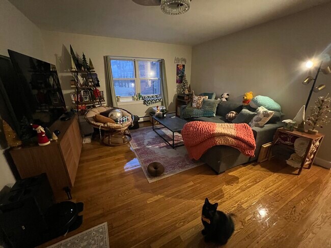 Foto del edificio - 65 Chiswick Rd