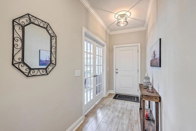 Foto del edificio - 4 Bedroom 3.5 Bath House in St. Johns Lake - Johns Island