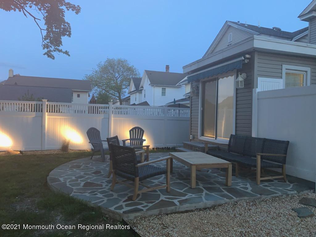 408.5 Lareine Ave, Bradley Beach, NJ 07720 Townhome Rentals in